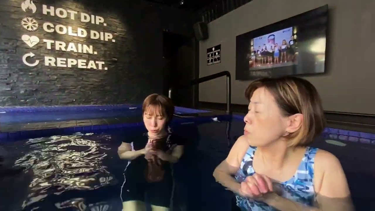 How to heal yourself at Primal Wellness - Hae Yeon