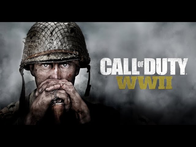 AULA DE HISTÓRIA EM CALL OF DUTY WWII