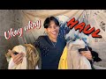 mga na mine ko sa live selling (ukay-ukay haul)