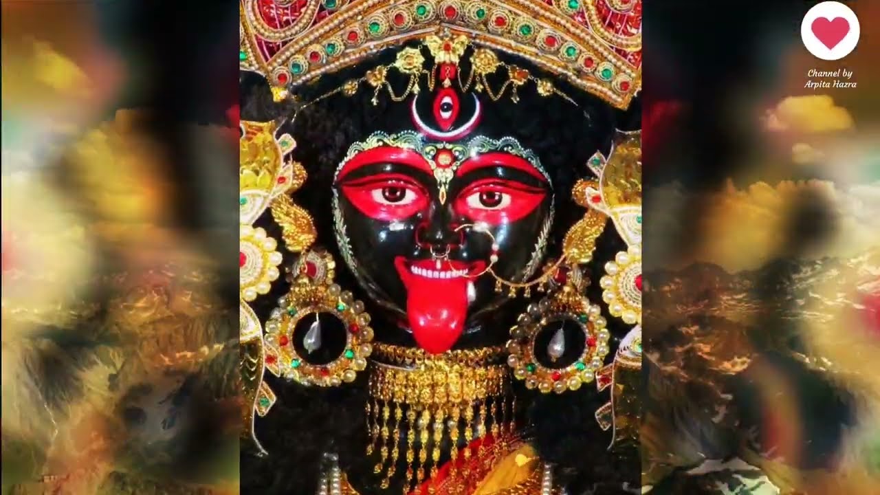 Tumi Jonmo Tumi Mrittu  Mahapith Tarapith  Aditi Munshi  Devotional Song 