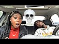 PASSING OUT PRANK ON GIRLFRIEND* EPIC FAIL**