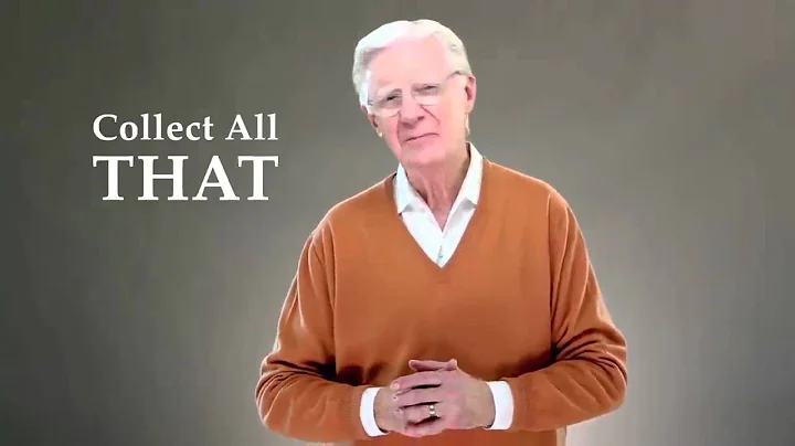 Six Minutes to Success Proctor Gallagher Institute