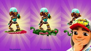 Subway Surfers Mumbai 2021 Gameplay Tankbot