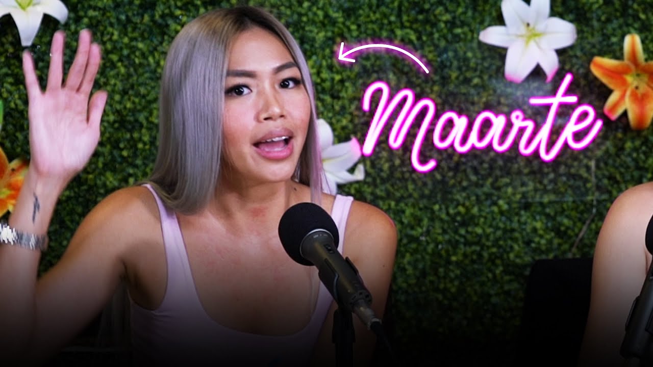 Embracing Your Maarte