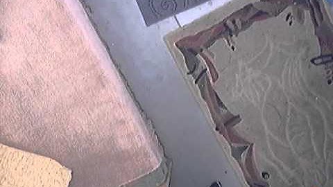 Motion recognition with dynamic contour