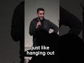 Road ramblings from the road #standup #standupcomedy #improv #funny #joke #smalltown #datingtips