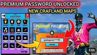 All in one map ka premium password free fire kahani content screenshot 5