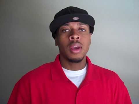 The Wake UP Call (Spoken Word Poetry)