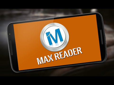 Notizie dal mondo | Max Reader App