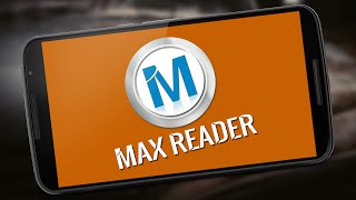 Max Reader  -  Best News Reader App For Android - RSS News Reader App - Feed Reader - RSS Reader screenshot 1