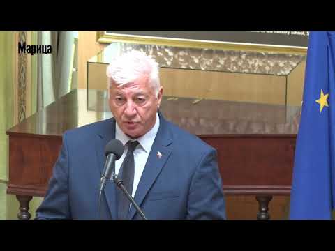 Речта на Здравко
