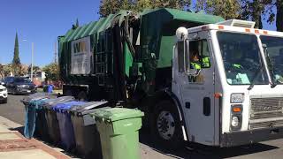 Famous Refurbished Ex Anderson Refurbished 2005 Mack LE Diesel Octo Profile
