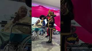 Querida 🫶🏻 Ellos son mis otros niños  LOS CHARRITOS UNV 🎙️ #charros #mexico #musicamexicana #t...