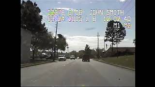 pursuit with a car jacking POS video pursuit with a car jacking POS video
