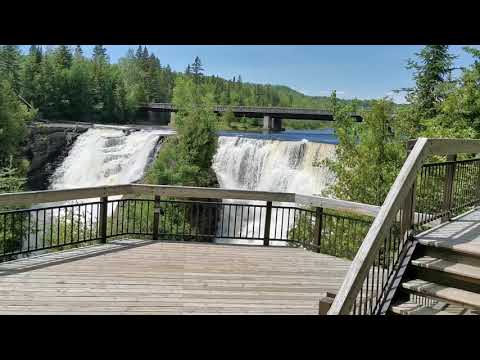 Video: 7-dagers Reiseguide Til Thunder Bay, Ontario - Matador Network