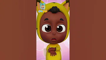 جزء من أغنية أنا الدكتور بدون ايقاع قناة نونو بيبي Nono Baby 