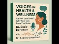 It’s Not “Just Teeth”: Why Your Jaw Runs The Show with Dr Suzie Bergman