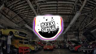 Dj Pong Pong Remix Full Bass - BEEM NATION