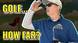 Do You Know Your Club Distances? It's a MUST to Smash Your Scores!