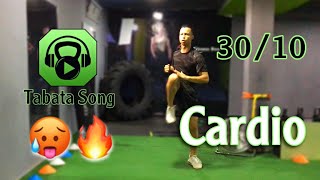 تمارين حرق الدهون بسرعة كبيرة | cardio