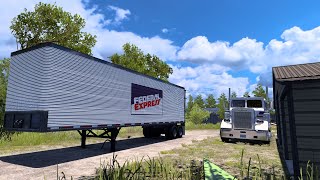 ATS 1.50 | MOD Review | Trailer Fruehauf 1975