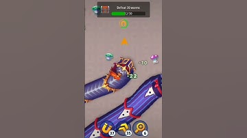 Worm zone io please subscribe to my channel