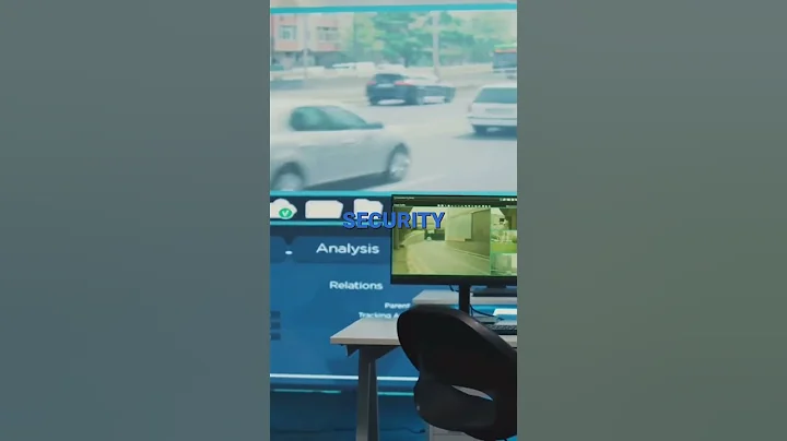 Huawei's AI: Building the Smart Cities of Tomorrow