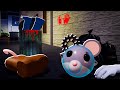 RAZE STORY! - Piggy Short Movie