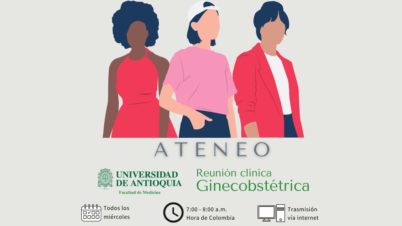 Utilidad de las imágenes dignósticas en ginecología