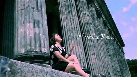 Hanya Kau Tuhan - Agnes Chen Official MV