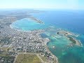 Vacanze a Porto Cesareo (Lecce) Cosa visitare a Porto Cesareo