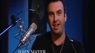 MADTV - John Mayer Singer Songwriter Celebrity Poonhound