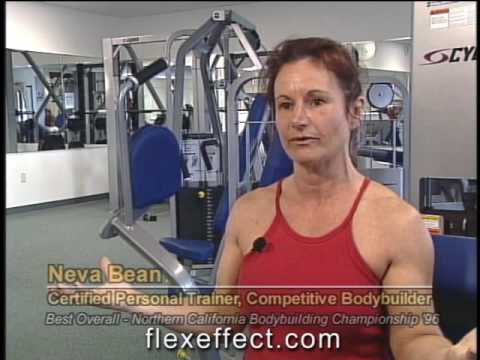 Facial Exercise: FlexEffect Facialbuilding, Bodybu...