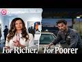 For Richer Or Poorer He Chose Rich And Left Me Behind DramaBox