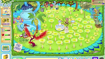 MI2012 | Bin Weevils Lots of Helicopter Seeds