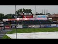 Tomstock 2020 - S10 - train spotting at the Fightin Phils!