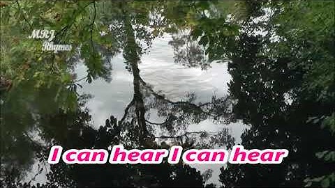 I can see song | Ennum Ezhuthum English | Term 03 | Unit 06 | Water