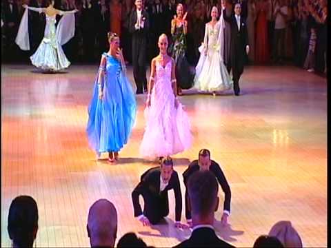 Quickstep & some craziness in 2009