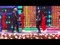 Alya manasa sanjeev dance  dance performance in vijay tv