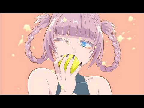 Call Of The Night ED Ending