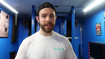 Kettlebell One Arm Row - How To workout | With the WeStrive App