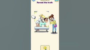 Reveal the truth and delete master game 🤣🤣