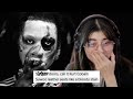 Denzel Curry - TA13OO (album reaction)