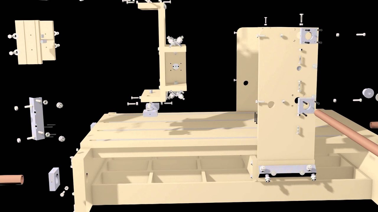 E 128 Final Project - UC Berkeley FA2015 - YouTube