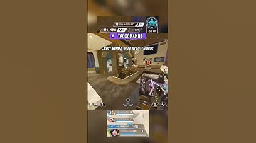 How to find an Invisible Crypto 🤣 #apex #apexlegends #shorts