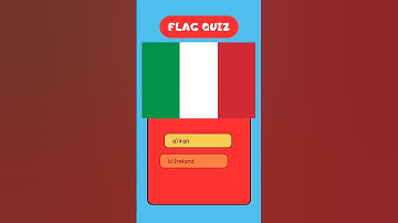 Guess the Flag Quiz Challenge | Can You Get Them All? 🏳️