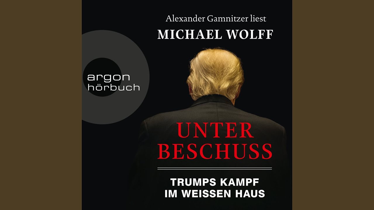 Unter Beschuss Unter Beschuss