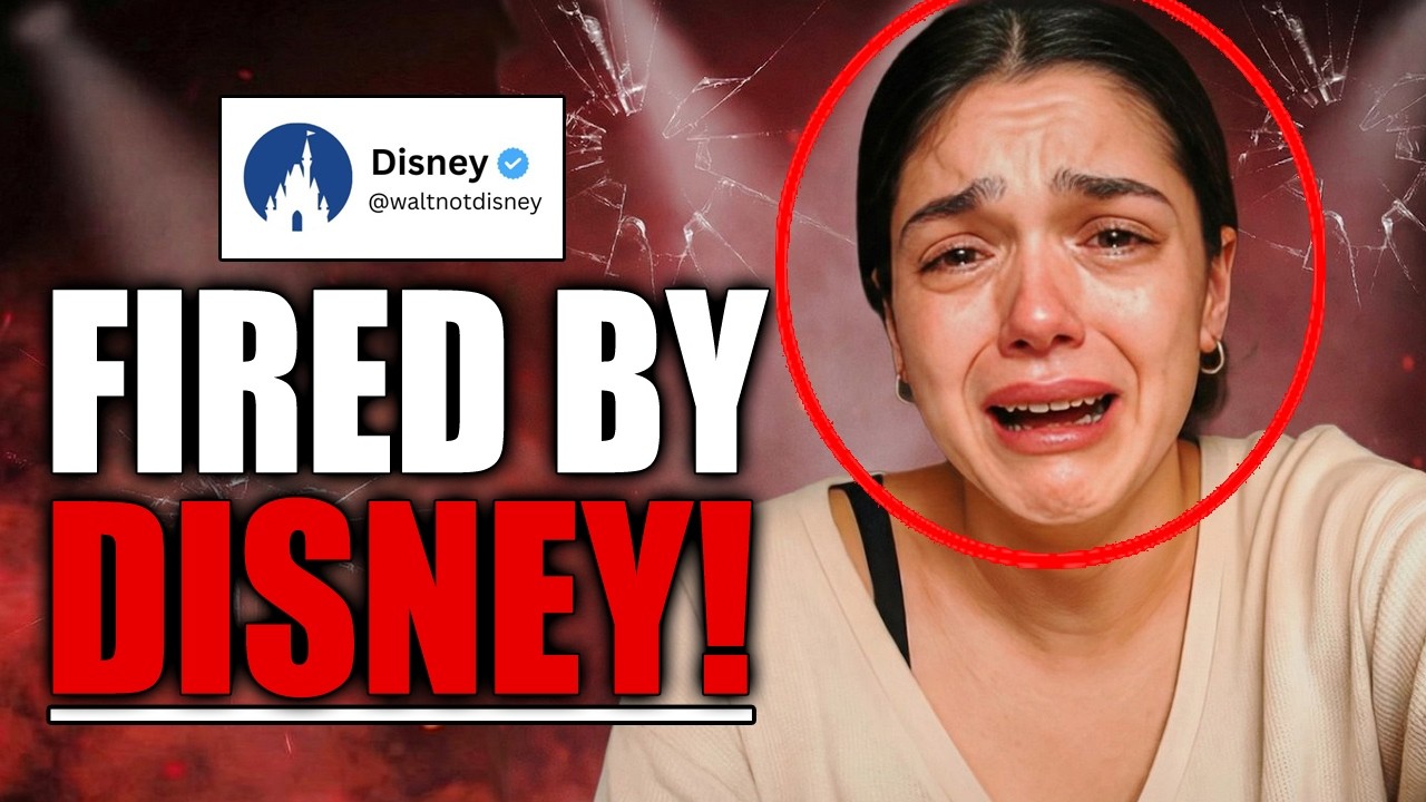 Rachel Zegler | Disney Just LOST Millions Because of HER…