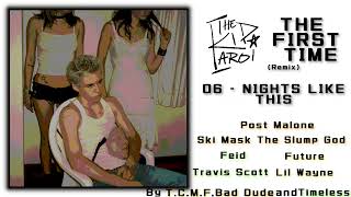 The Kid Laroi - Nights Like This Remix Prod Bad Dude Timeless Tcmf