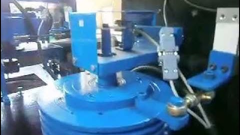 Submersible Motor Test